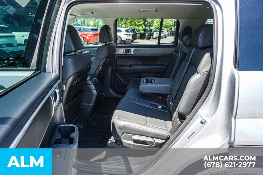 2026 Hyundai Santa Fe SEL - Photo 20