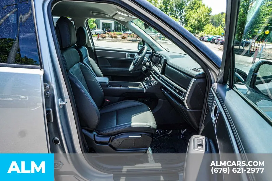 2026 Hyundai Santa Fe SEL - Photo 24