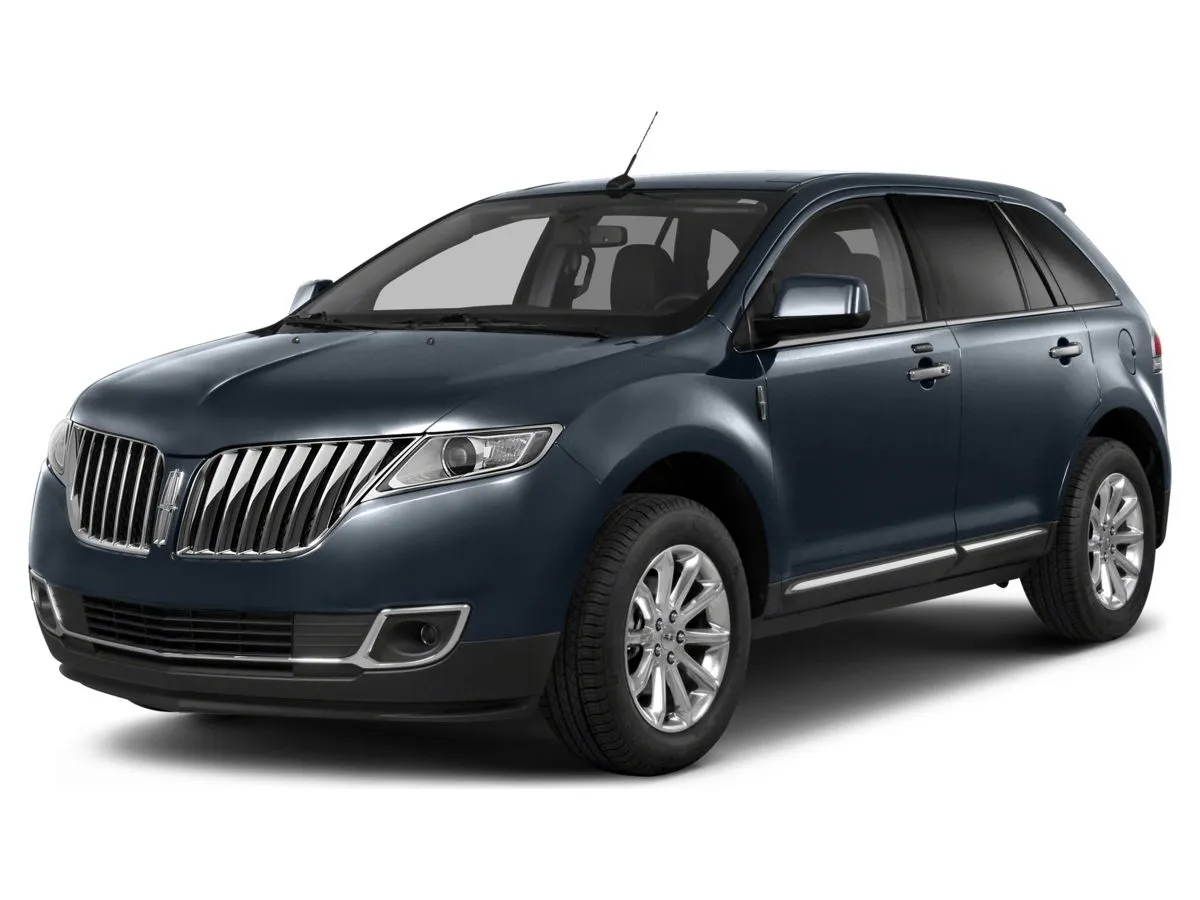 2013 Lincoln MKX for sale in Marietta, GA