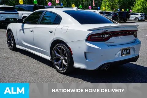 More photos of 2019 Dodge Charger GT at ALM Marietta, GA