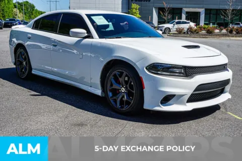 More photos of 2019 Dodge Charger GT at ALM Marietta, GA