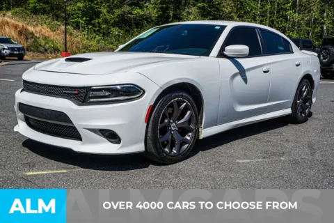 Another view of 2019 Dodge Charger GT for sale in Marietta, GA at ALM Marietta