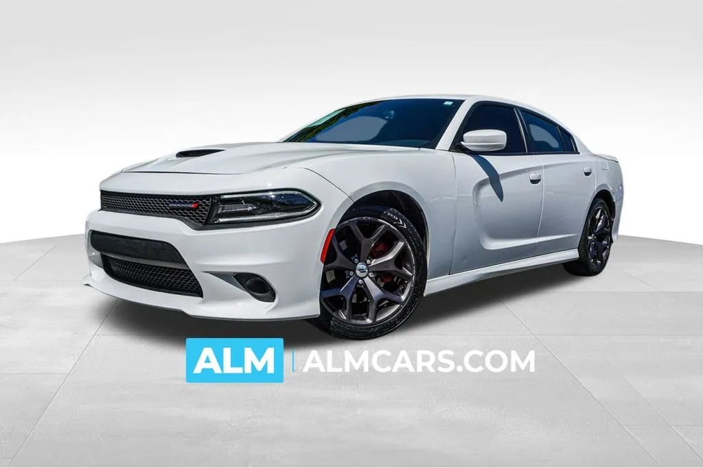 Used 2019 Dodge Charger GT with VIN 2C3CDXHG3KH535144 for sale in Lumberton, NC