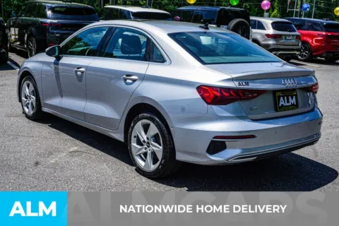 More photos of 2024 Audi A3 Premium 40 TFSI at ALM Marietta, GA