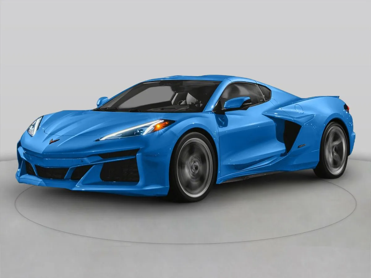 2025 Chevrolet Corvette E-Ray for sale in Marietta, GA