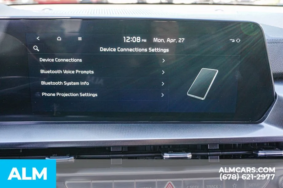 2025 Kia Telluride S - Photo 39