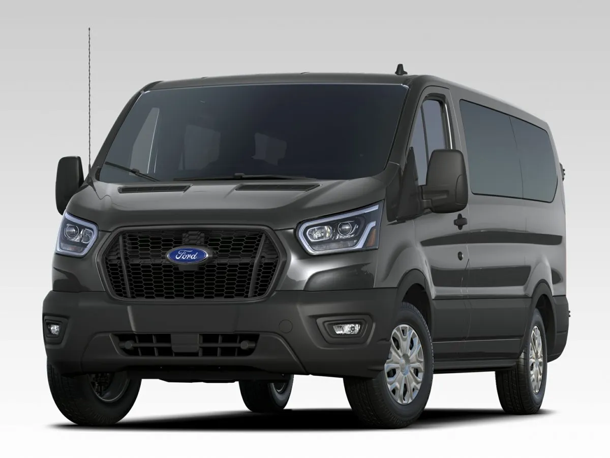 2021 Ford Transit-350 XLT for sale in Marietta, GA