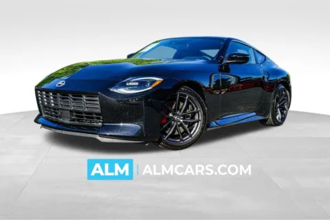 Black 2024 Nissan Z Performance for sale in Marietta, GA