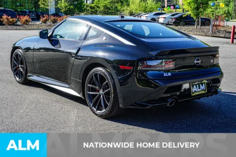 More photos of 2024 Nissan Z Performance at ALM Marietta, GA