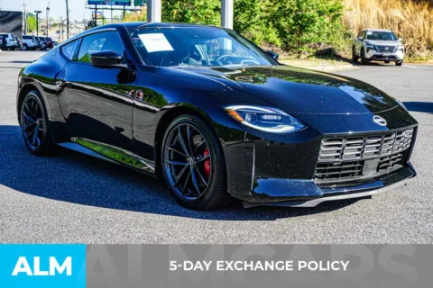 More photos of 2024 Nissan Z Performance at ALM Marietta, GA