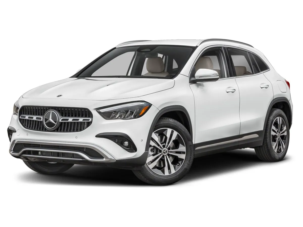 2025 Mercedes-Benz GLA 250 for sale in Marietta, GA