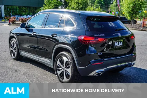 More photos of 2025 Mercedes-Benz GLA 250 at ALM Marietta, GA