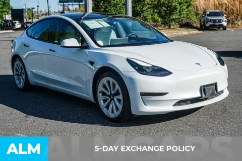 More photos of 2023 Tesla Model 3 Long Range at ALM Marietta, GA