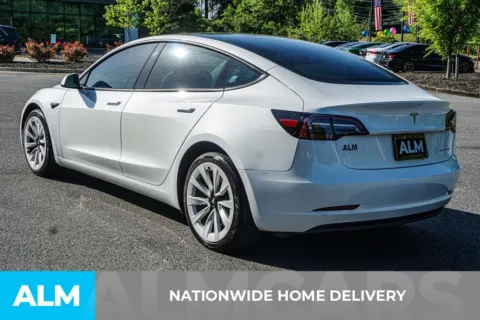 More photos of 2023 Tesla Model 3 Long Range at ALM Marietta, GA