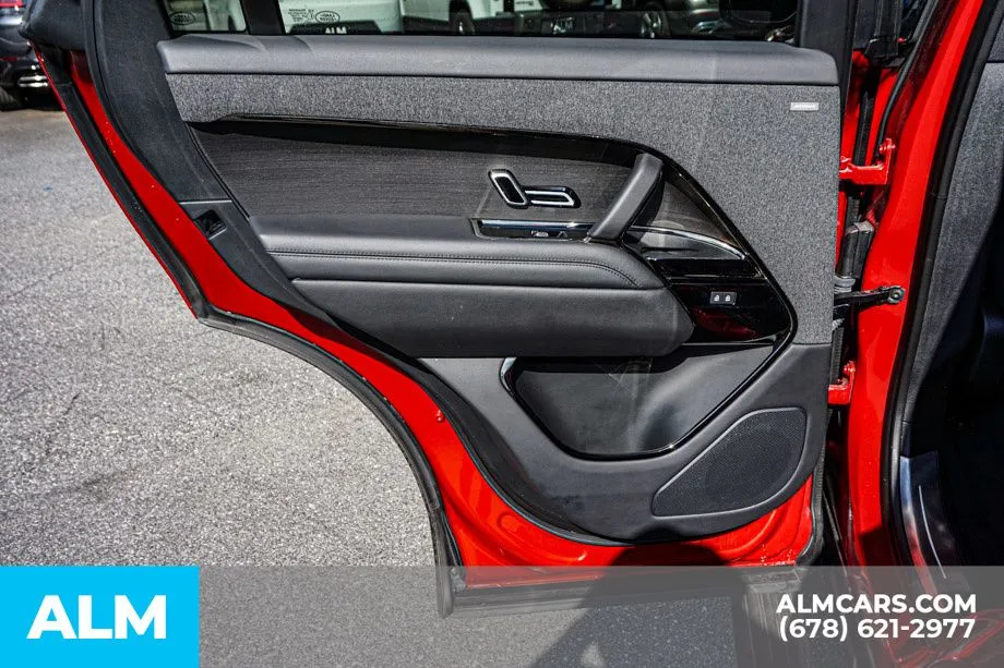2023 Land Rover Range Rover Sport 54