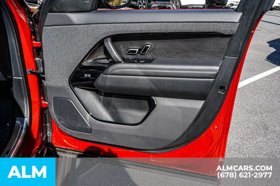 2023 Land Rover Range Rover Sport 56