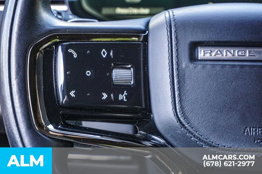2023 Land Rover Range Rover Sport 30