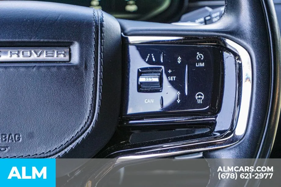 2023 Land Rover Range Rover Sport 31