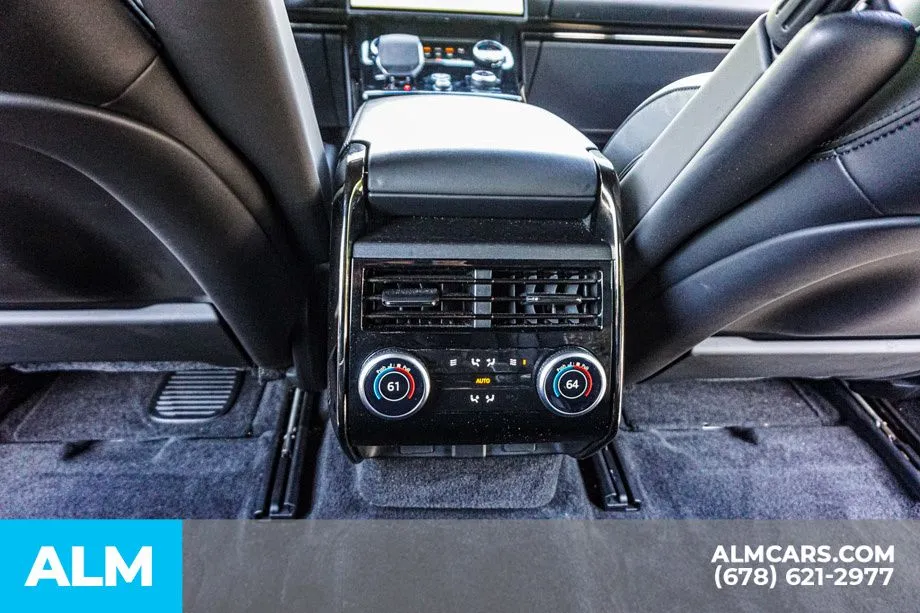 2023 Land Rover Range Rover Sport 32