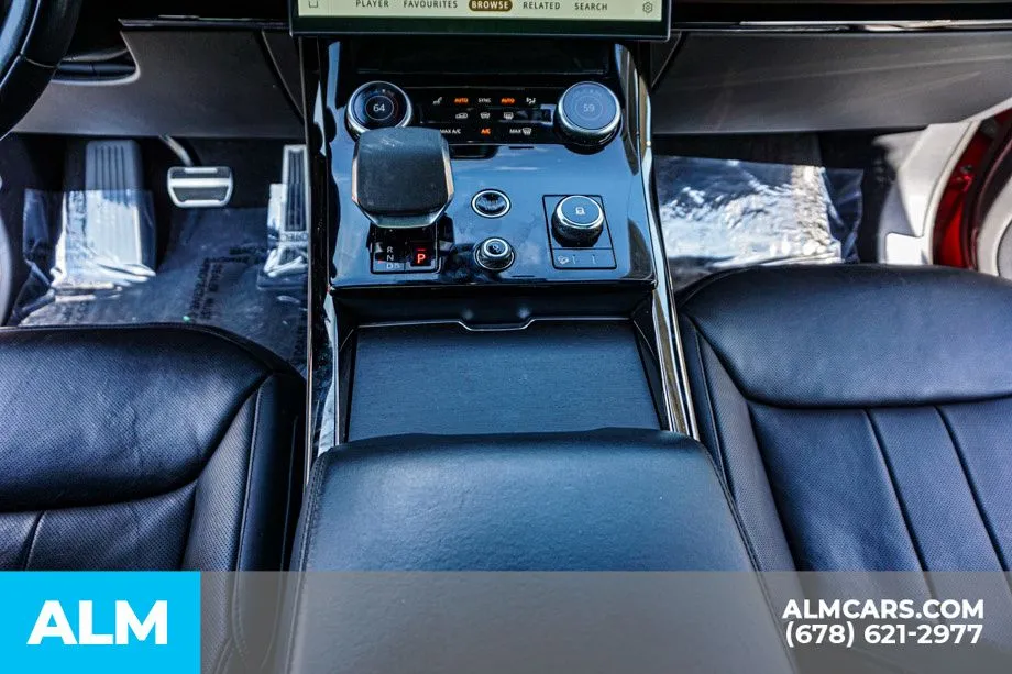 2023 Land Rover Range Rover Sport 43