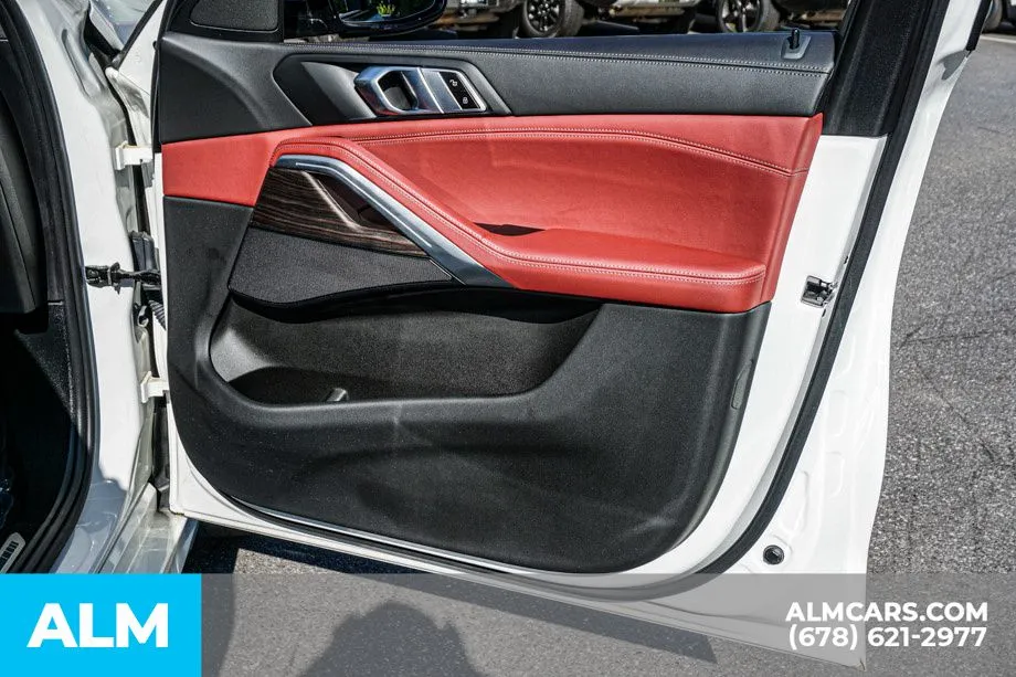 2024 BMW X6 40i - Photo 58