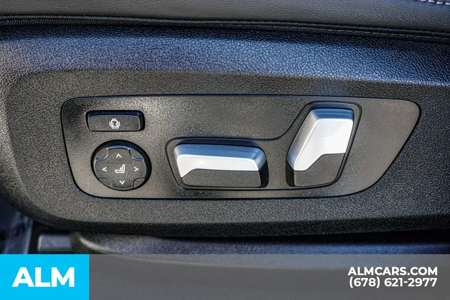 2024 BMW X6 40i - Photo 55