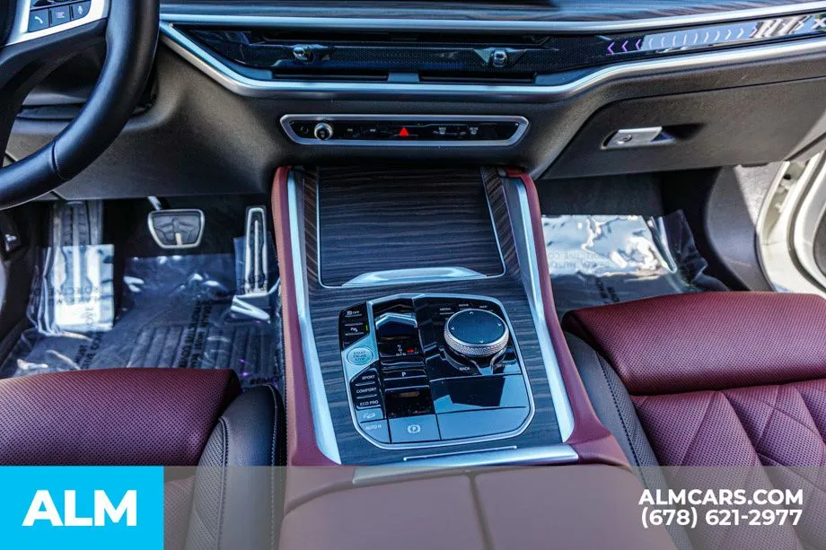 2024 BMW X6 40i - Photo 43