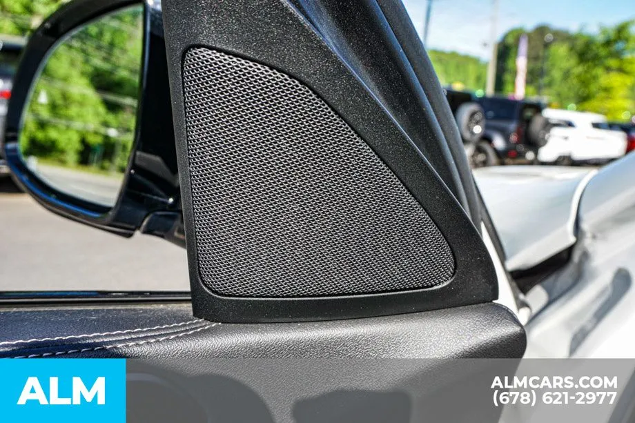 2024 BMW X6 40i - Photo 54