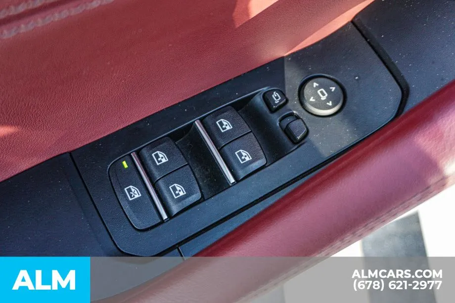2024 BMW X6 40i - Photo 52