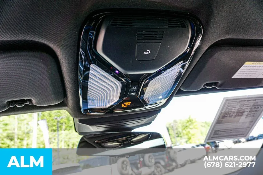 2024 BMW X6 40i - Photo 35