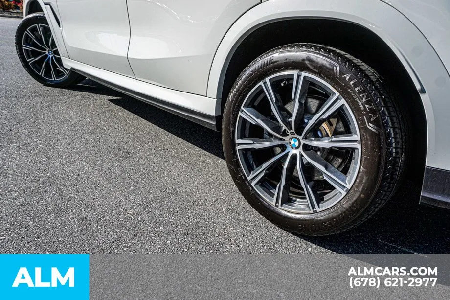 2024 BMW X6 40i - Photo 17