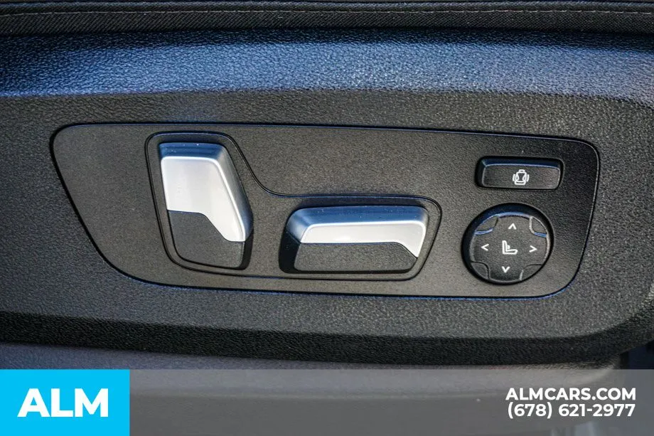 2024 BMW X6 40i - Photo 60
