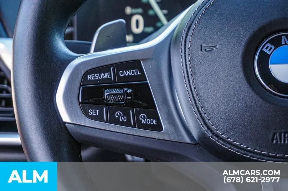 2024 BMW X6 40i - Photo 30