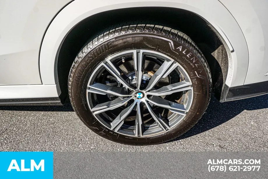 2024 BMW X6 40i - Photo 18