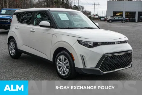 More photos of 2025 Kia Soul LX at ALM Marietta, GA