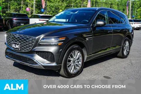 Photos of 2025 Genesis GV80 2.5T for sale in Marietta, GA at ALM Marietta