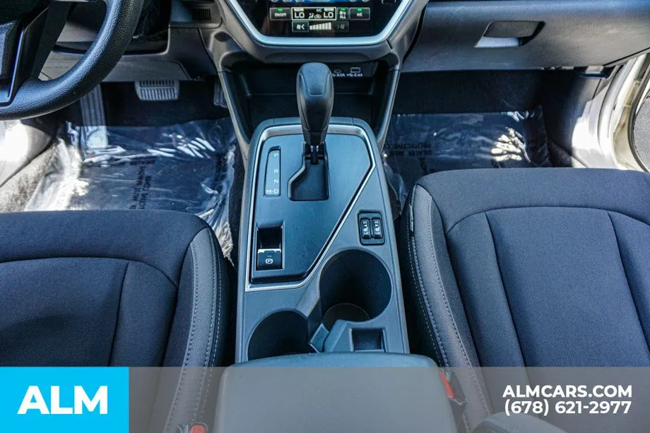 2025 Subaru Crosstrek Premium - Photo 39