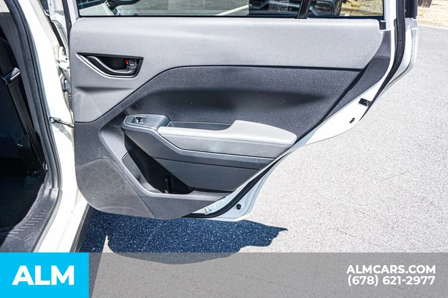 2025 Subaru Crosstrek Premium - Photo 52