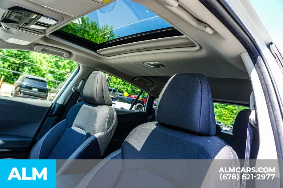 2025 Subaru Crosstrek Premium - Photo 18