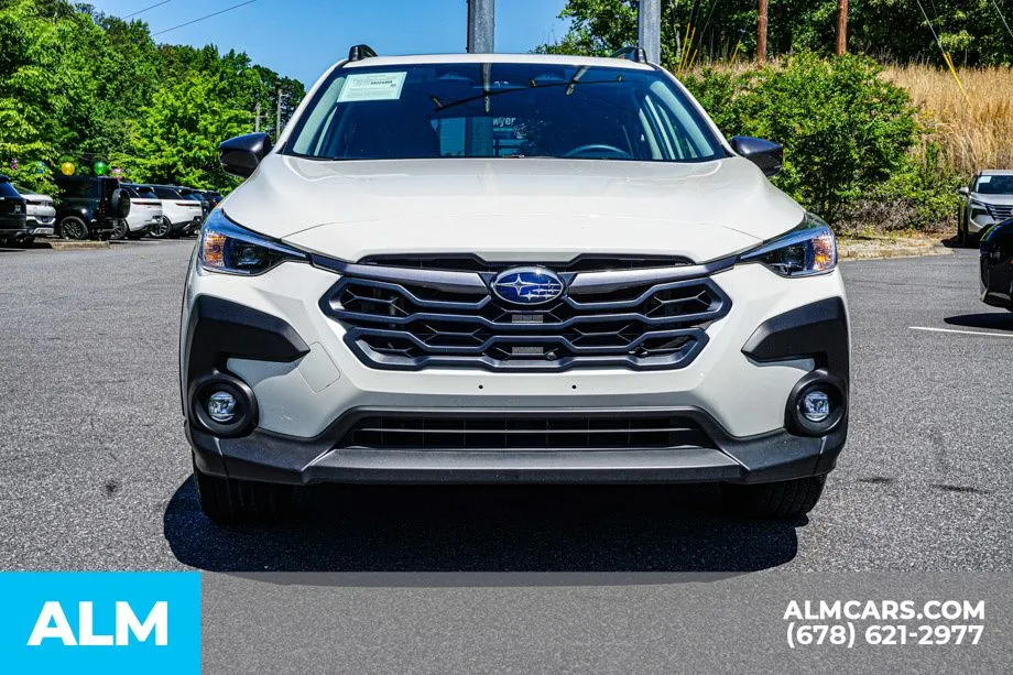 2025 Subaru Crosstrek Premium - Photo 10