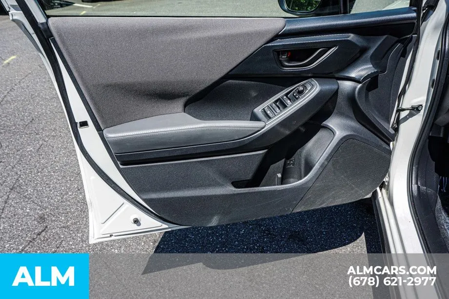 2025 Subaru Crosstrek Premium - Photo 46
