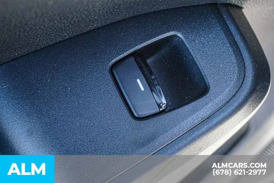 2025 Subaru Crosstrek Premium - Photo 49