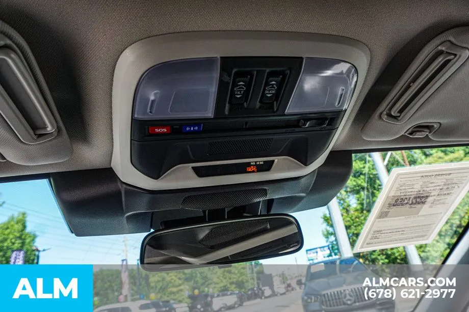 2025 Subaru Crosstrek Premium - Photo 33