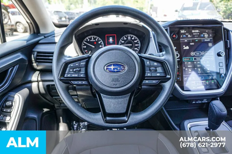 2025 Subaru Crosstrek Premium - Photo 28
