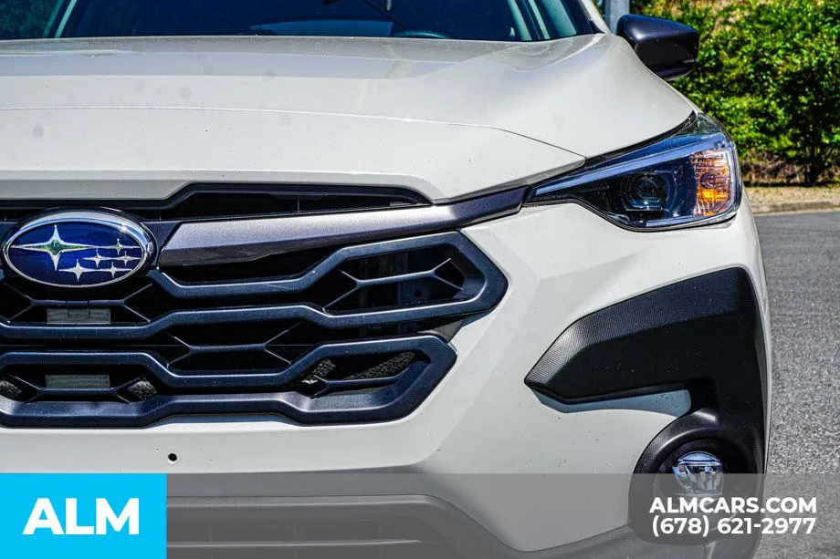2025 Subaru Crosstrek Premium - Photo 12