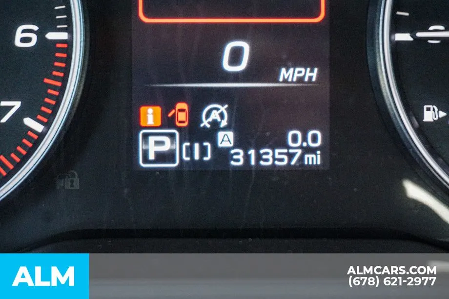 2025 Subaru Crosstrek Premium - Photo 54