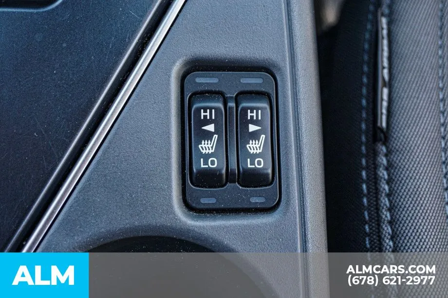 2025 Subaru Crosstrek Premium - Photo 41