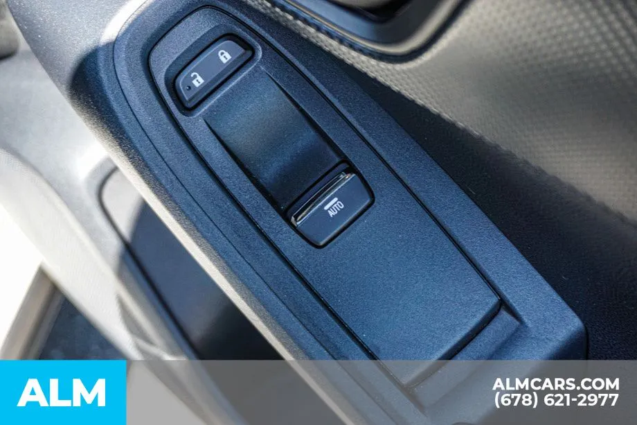 2025 Subaru Crosstrek Premium - Photo 51