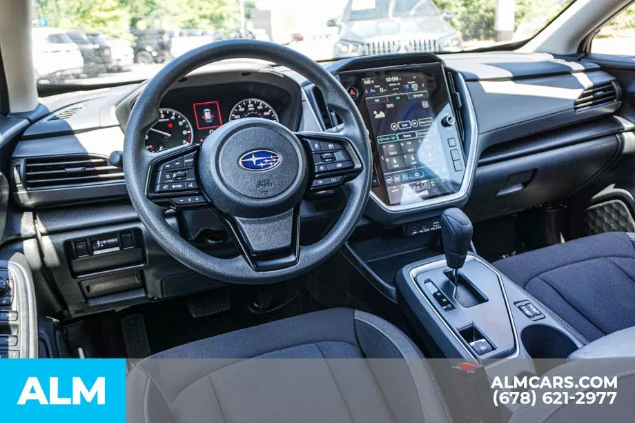 2025 Subaru Crosstrek Premium - Photo 27