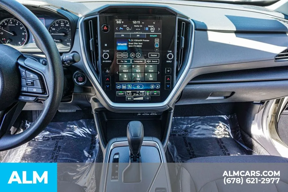 2025 Subaru Crosstrek Premium - Photo 38